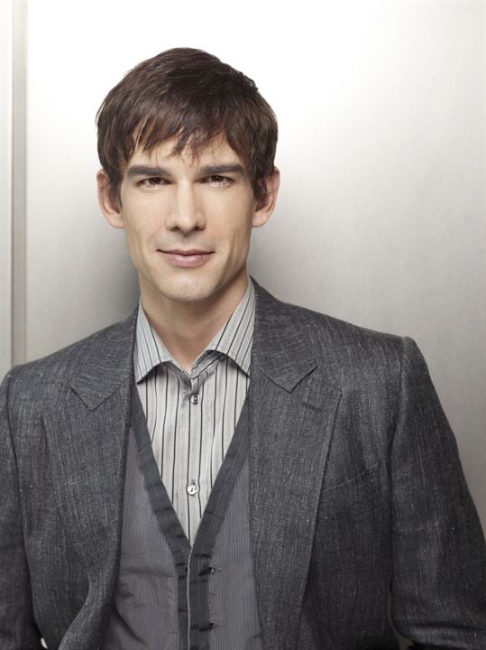 Bild Christopher Gorham