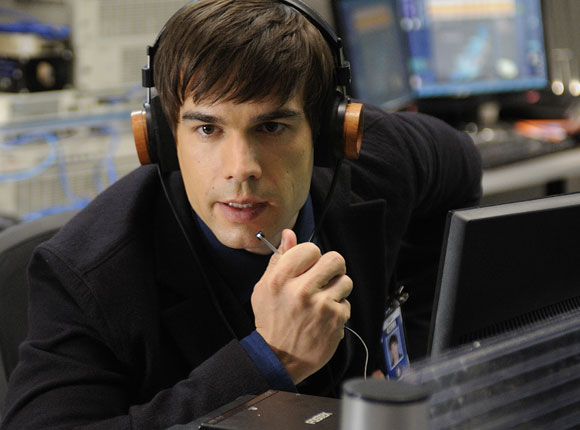 Bild Christopher Gorham