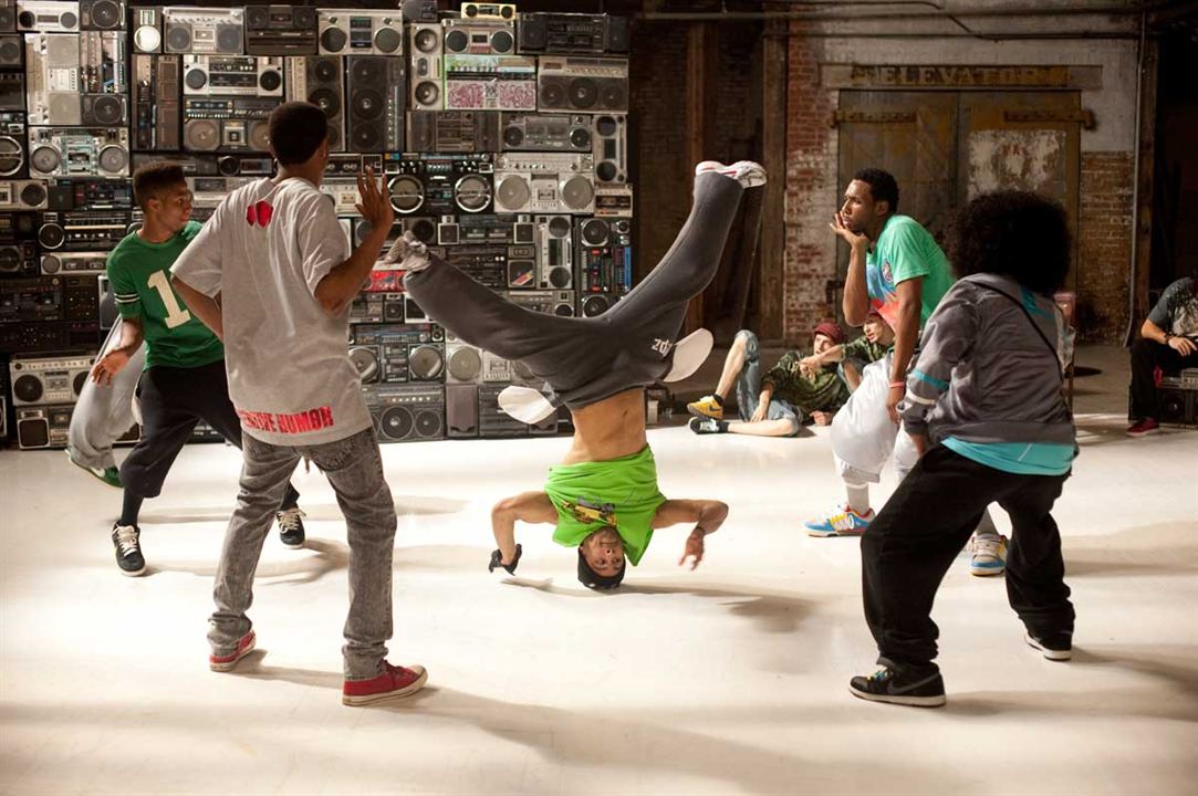 Step Up 3D : Bild Jon M. Chu