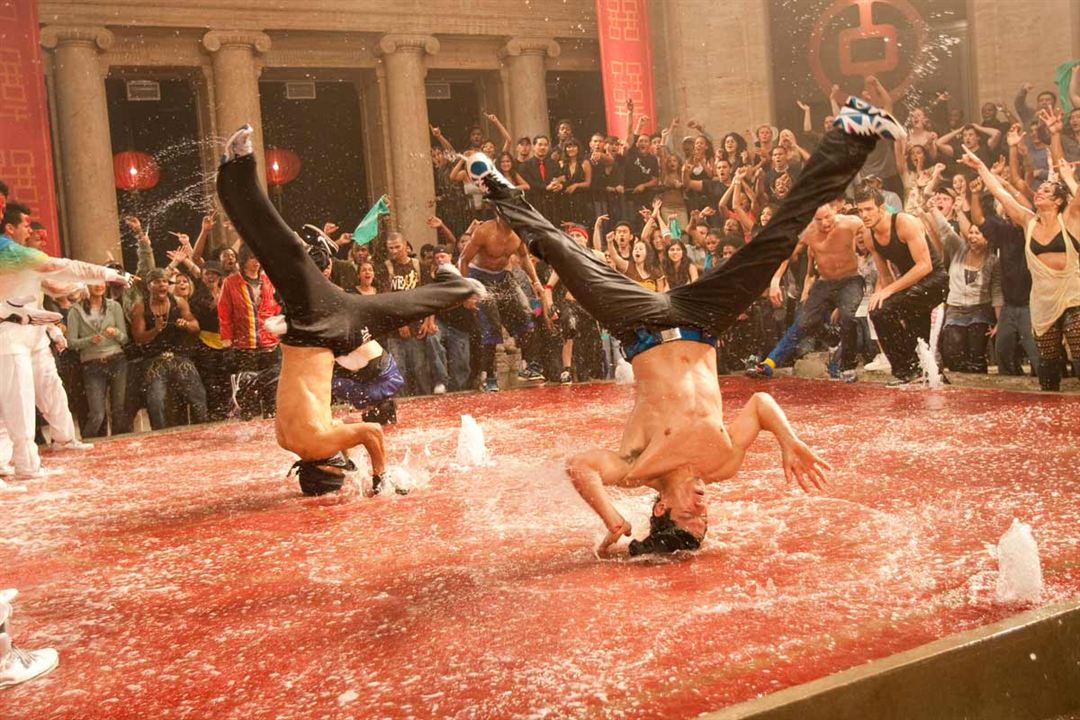 Step Up 3D : Bild Jon M. Chu