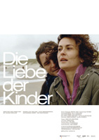 Die Liebe der Kinder : Kinoposter