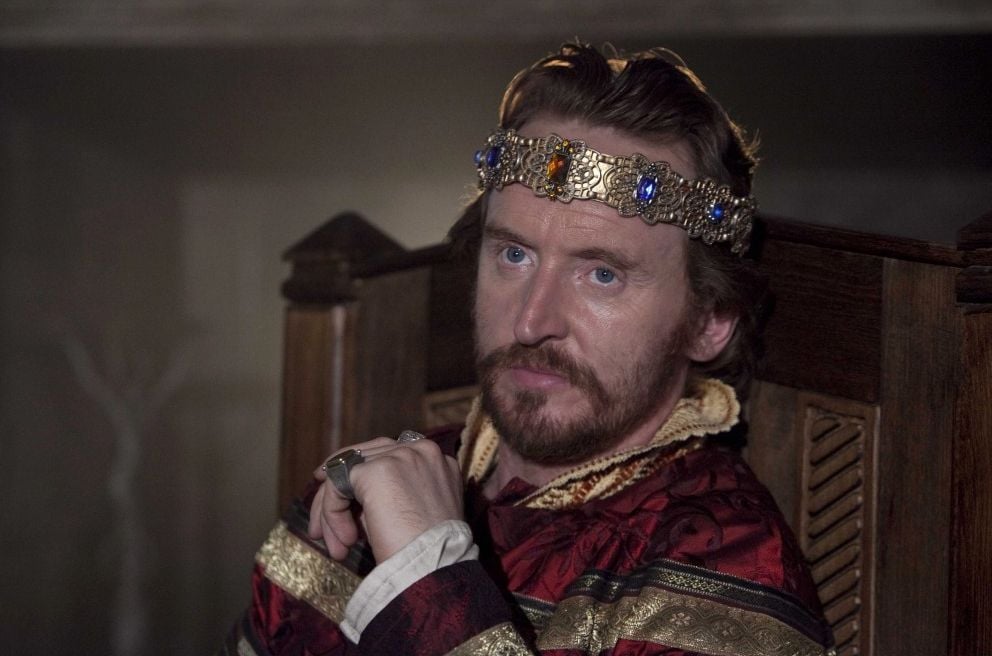 Bild Tony Curran