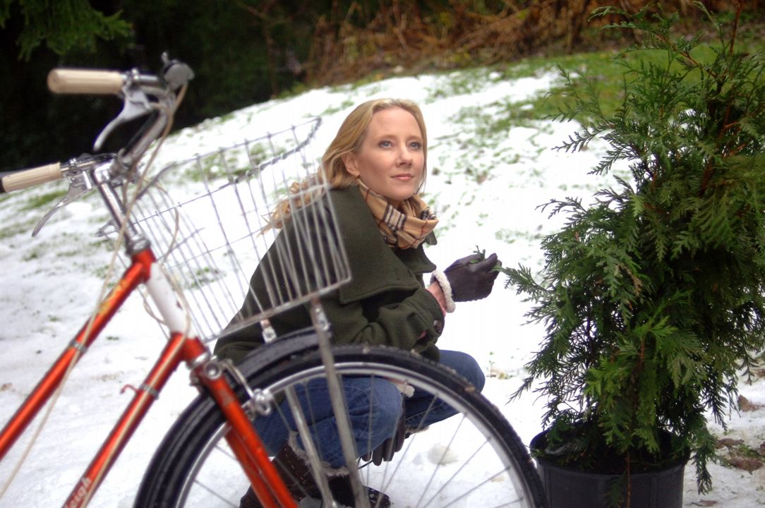 Bild Anne Heche