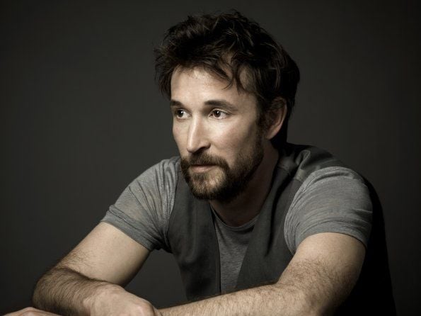 Bild Noah Wyle