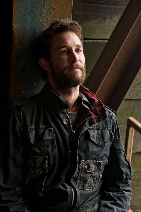 Falling Skies : Bild Noah Wyle