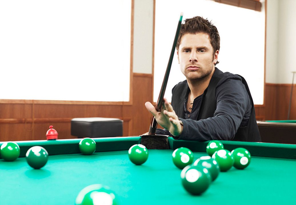 Bild James Roday Rodriguez