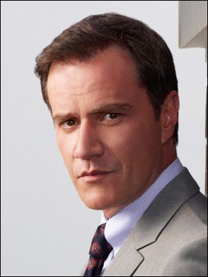 Kinoposter Tim DeKay