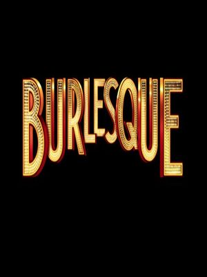 Burlesque : Kinoposter