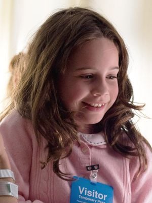 Kinoposter Beatrice Miller