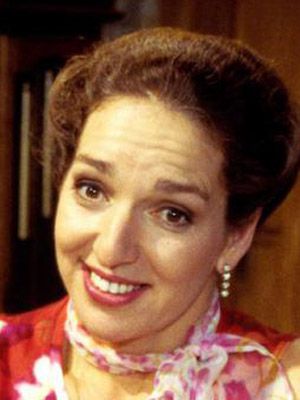 Kinoposter Irene Schwarz