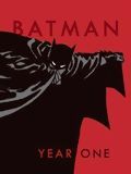 Batman: Year One : Kinoposter