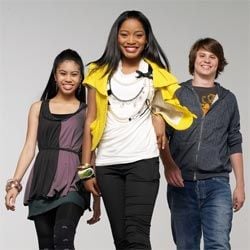 True Jackson, VP : Kinoposter