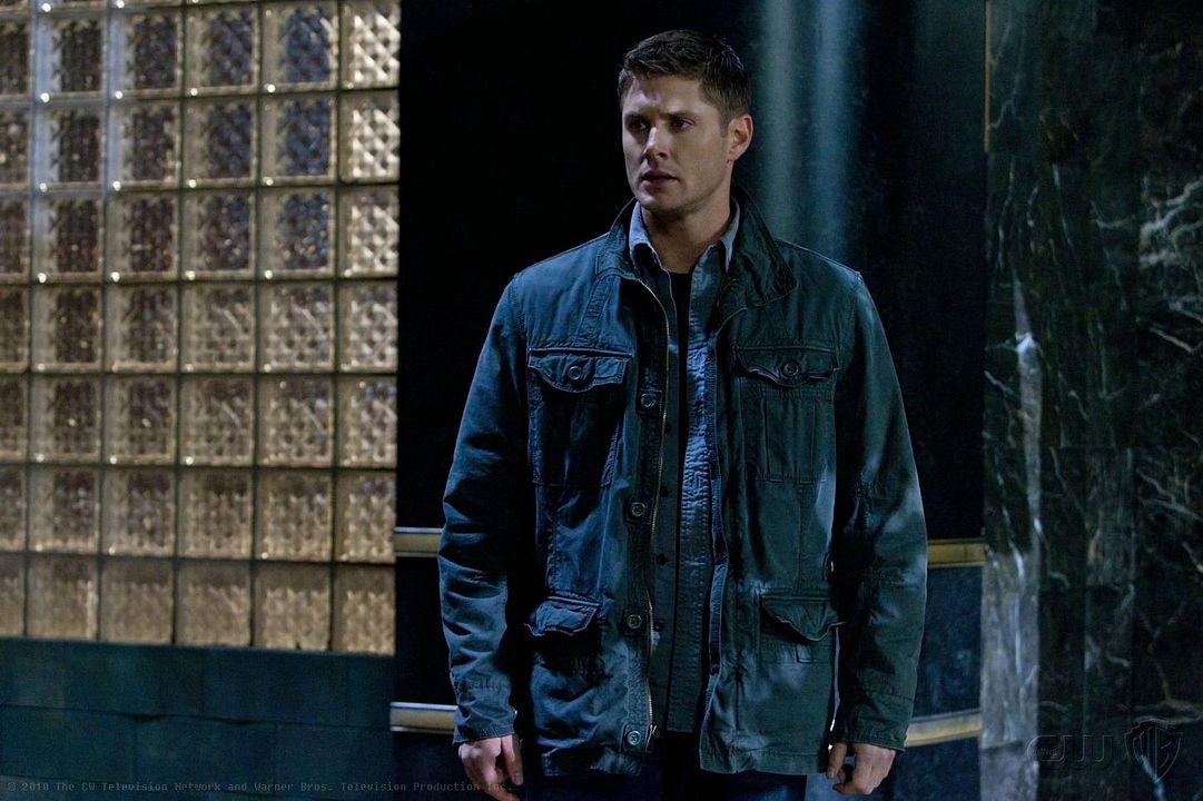 Supernatural : Bild Jensen Ackles
