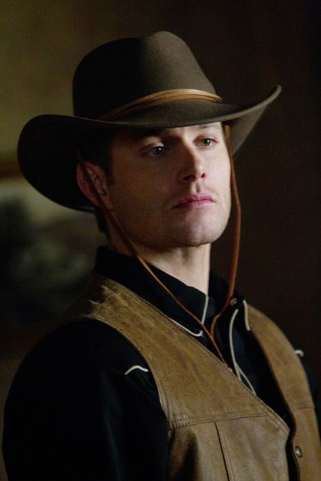 Supernatural : Bild Jensen Ackles