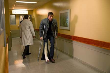 Supernatural : Bild Jensen Ackles