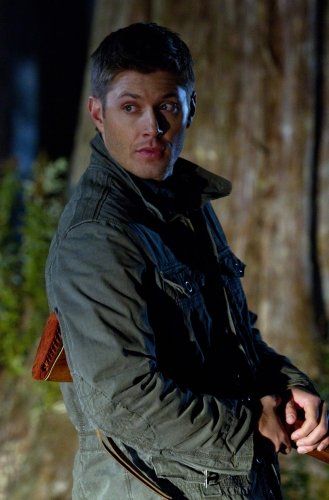 Supernatural : Bild Jensen Ackles