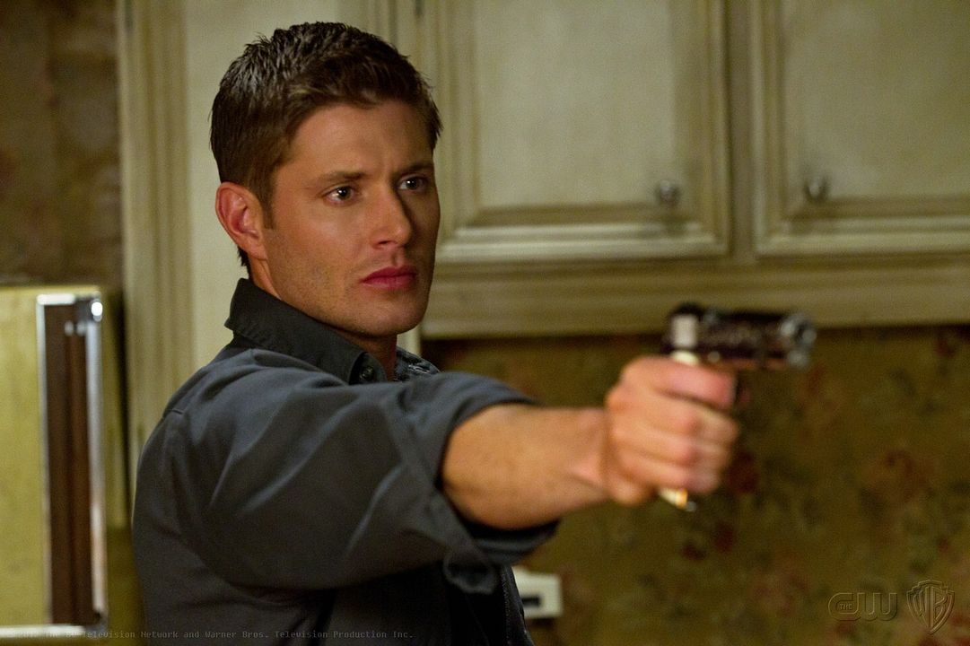 Supernatural : Bild Jensen Ackles