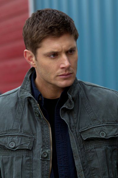 Supernatural : Bild Jensen Ackles