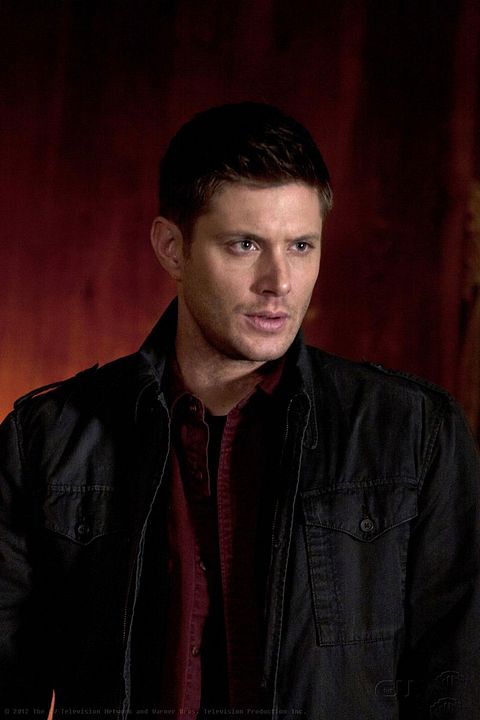 Supernatural : Bild Jensen Ackles