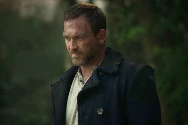 Supernatural : Bild Ty Olsson