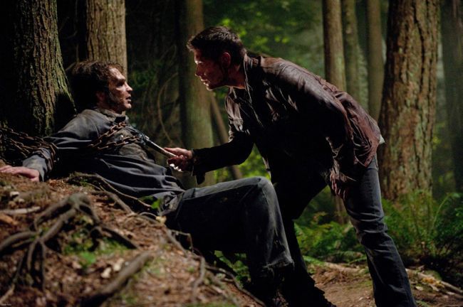 Supernatural : Bild Jensen Ackles