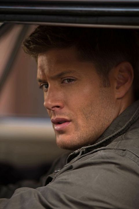 Supernatural : Bild Jensen Ackles