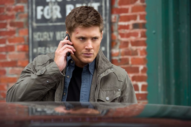 Supernatural : Bild Jensen Ackles