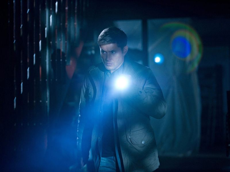 Supernatural : Bild Jensen Ackles