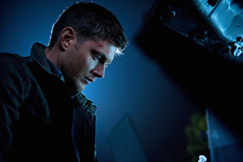 Supernatural : Bild Jensen Ackles