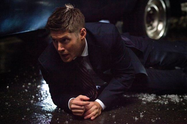 Supernatural : Bild Jensen Ackles