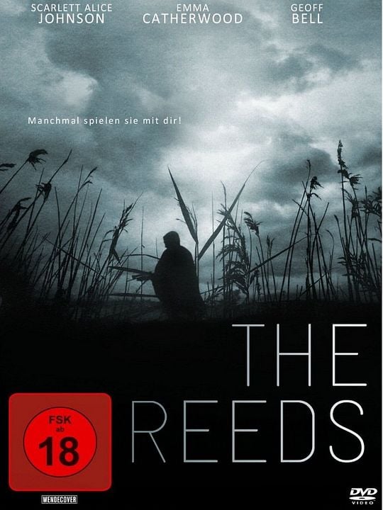 The Reeds : Kinoposter