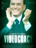 Videocracy : Kinoposter