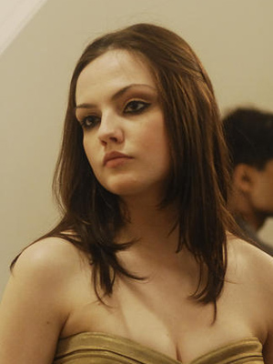 Kinoposter Emily Meade