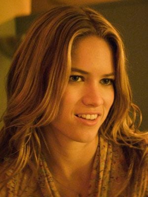 Kinoposter Cody Horn