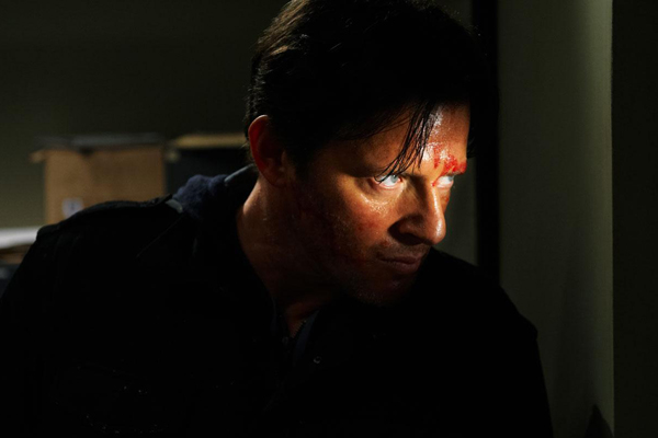 Saw VII - Vollendung : Bild Costas Mandylor, Kevin Greutert