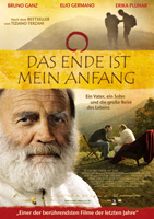 Das Ende ist mein Anfang : Kinoposter