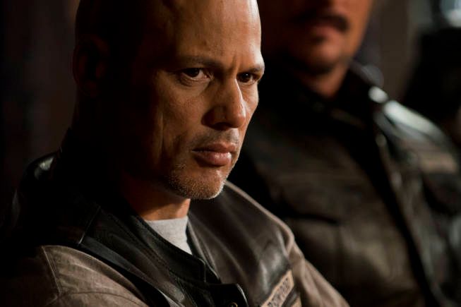 Sons Of Anarchy : Bild David Labrava