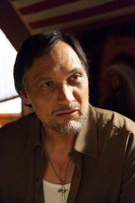 Sons Of Anarchy : Bild Jimmy Smits