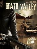 Death Valley – Die Jagd hat begonnen : Kinoposter