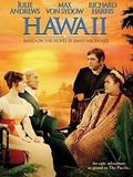 Hawaii : Kinoposter