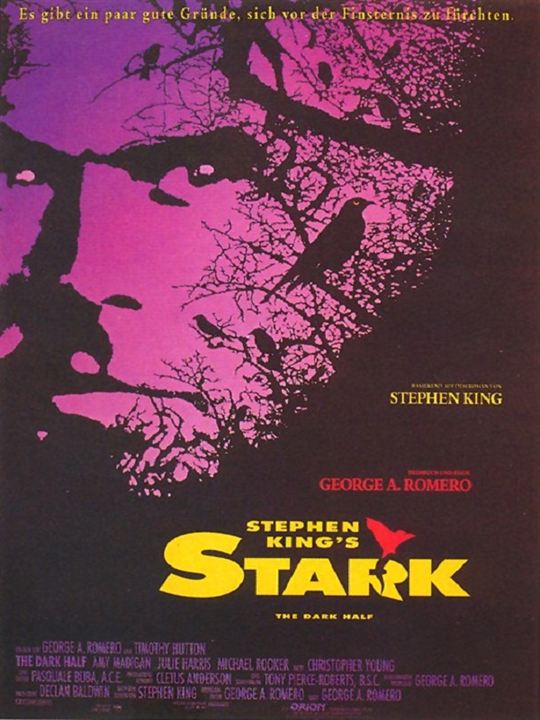 Stephen Kings Stark : Kinoposter