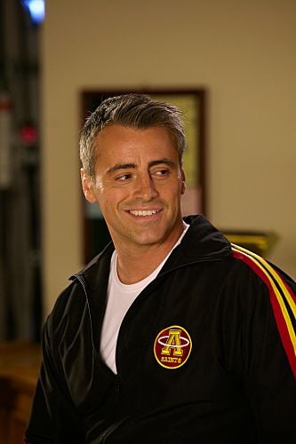 Episodes : Bild Matt LeBlanc