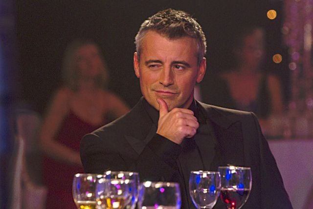 Episodes : Bild Matt LeBlanc