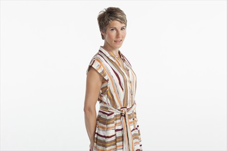 Bild Tamsin Greig