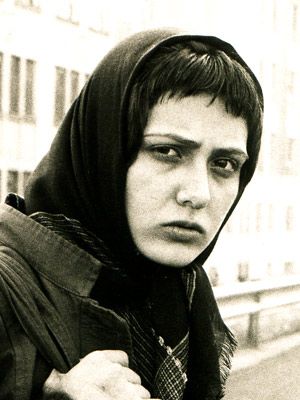 Kinoposter Baran Kosari