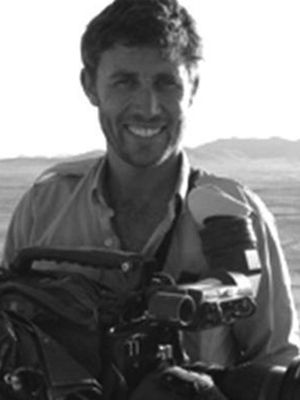 Kinoposter Andrew Thompson