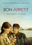 Bon Appétit : Kinoposter