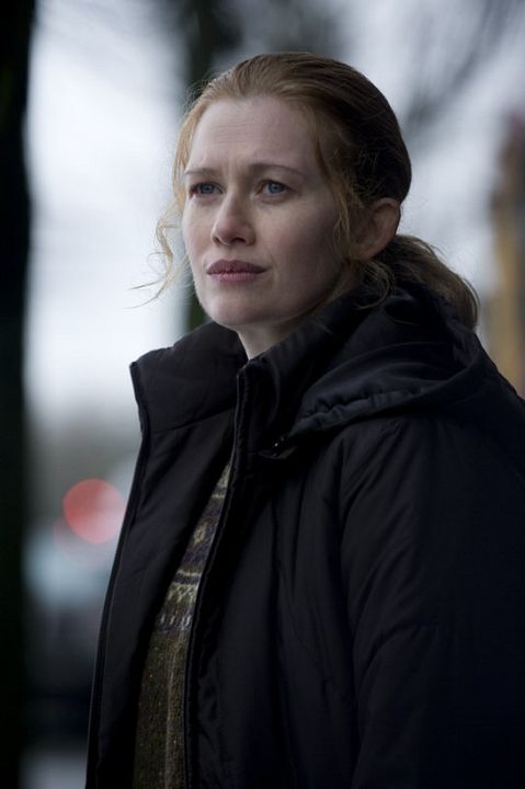 The Killing (US) : Bild Mireille Enos