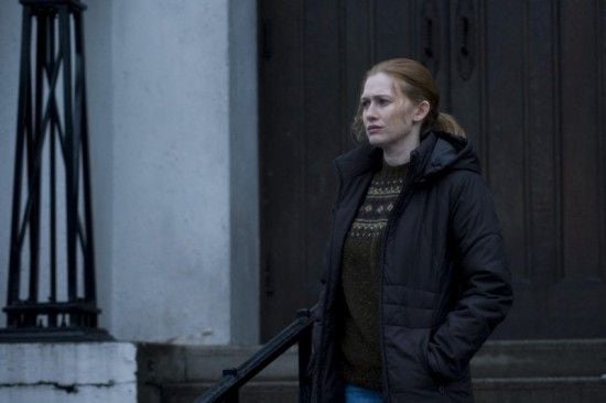 The Killing (US) : Bild Mireille Enos