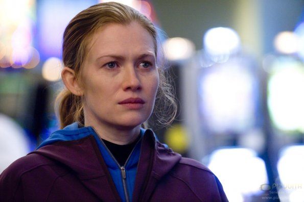 The Killing (US) : Bild Mireille Enos